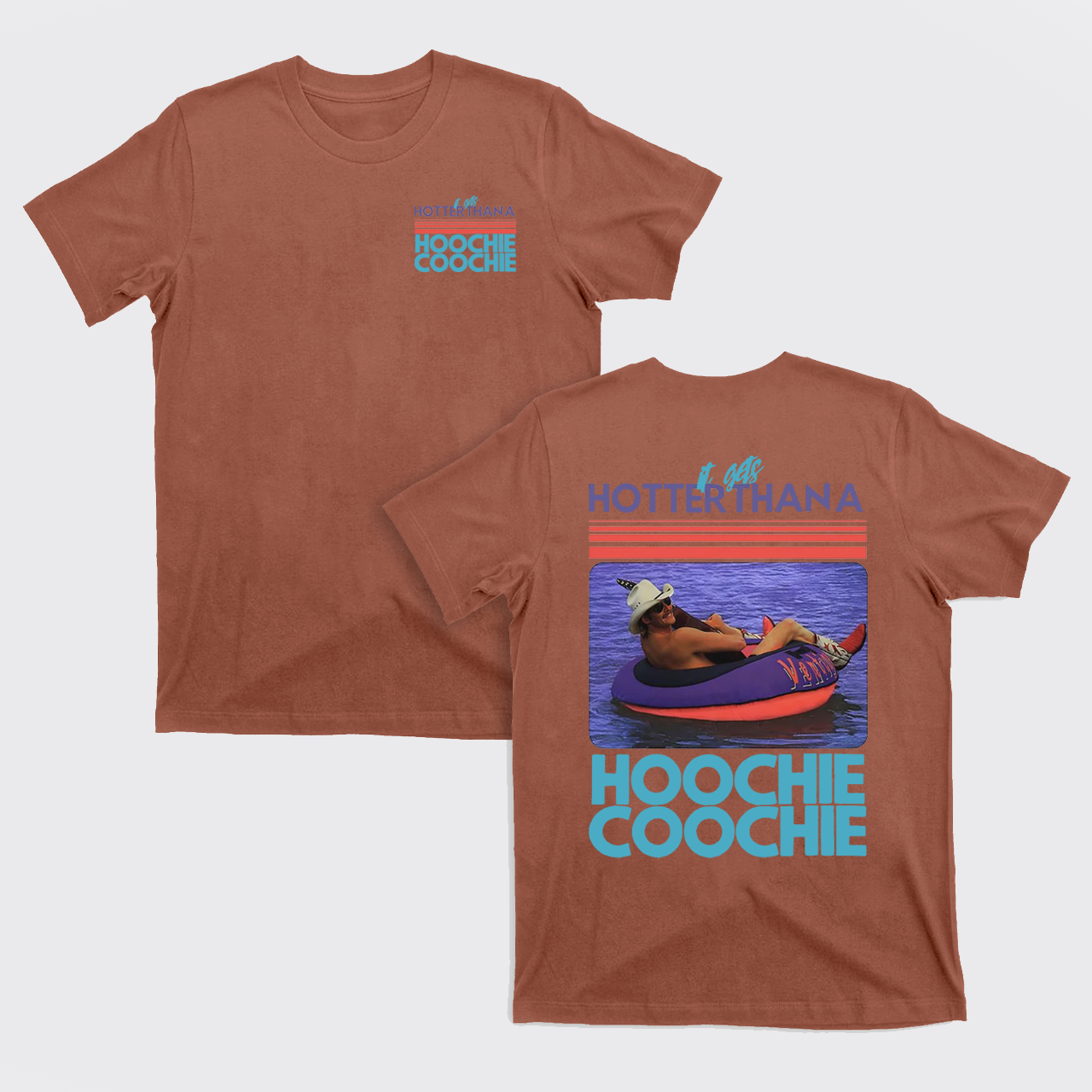 90s Country Music Trendy Summer T-Shirts