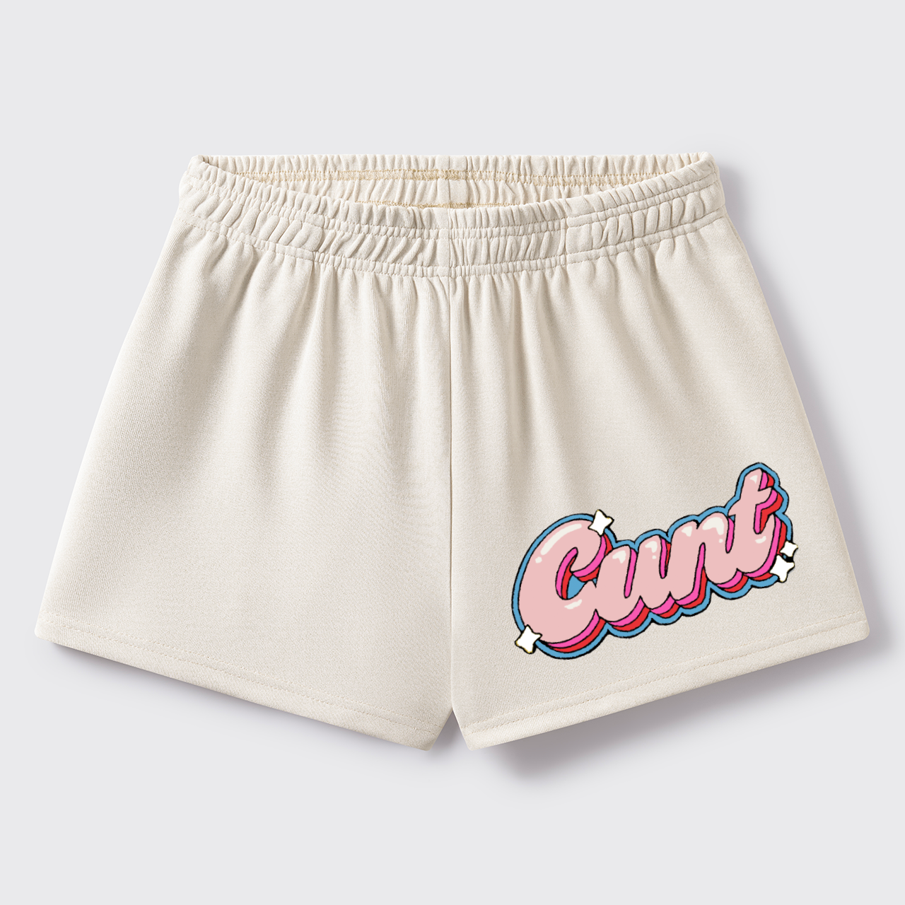 Inexpressible_Cowboybay Sweat Shorts