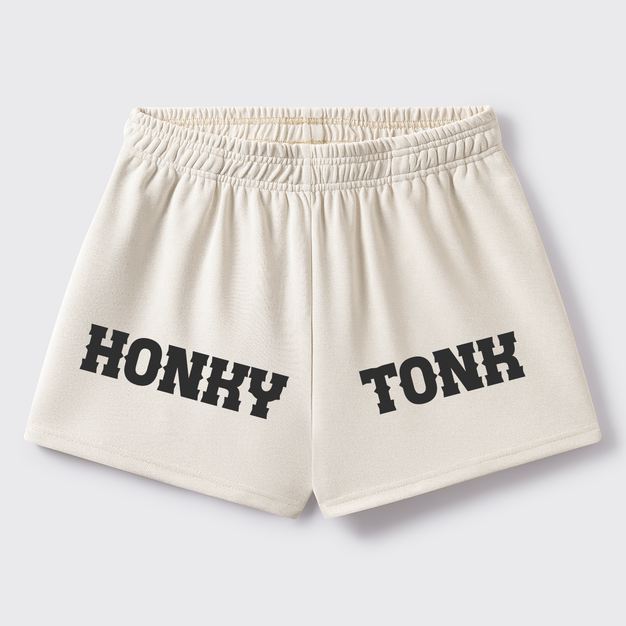 Honky Tonk_Broncobay Sweat Shorts