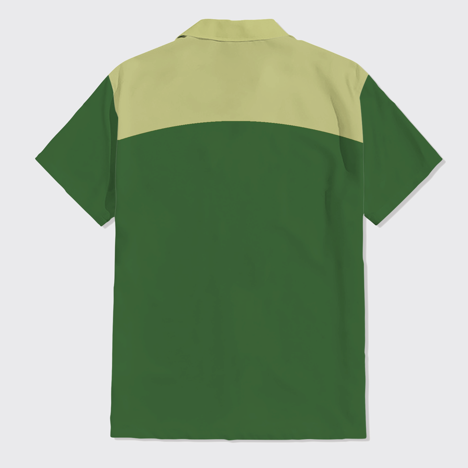 Horseshoe Clover And Beer Button Up Shirts