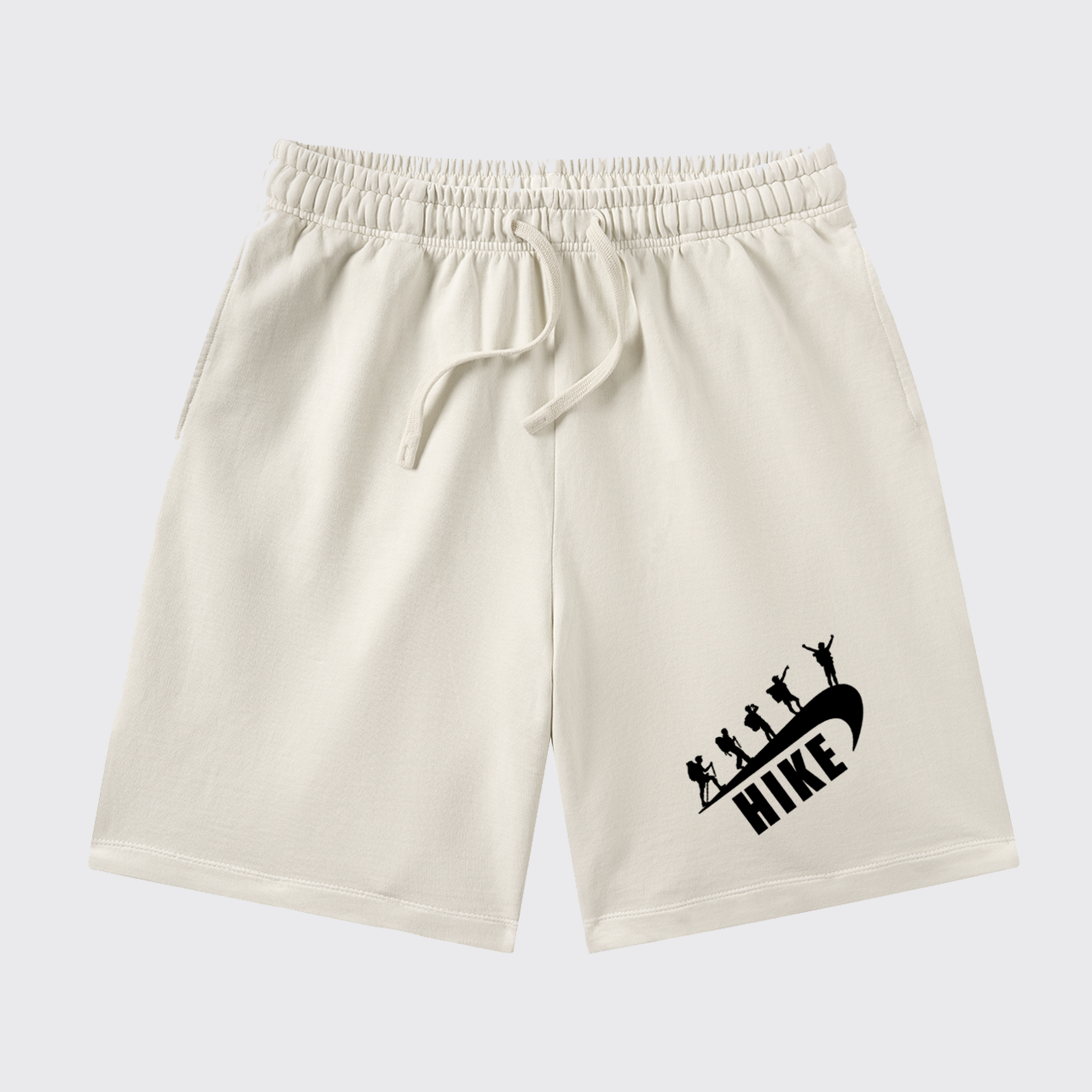 Hike Walking Parody_Cowboybay Classic Shorts