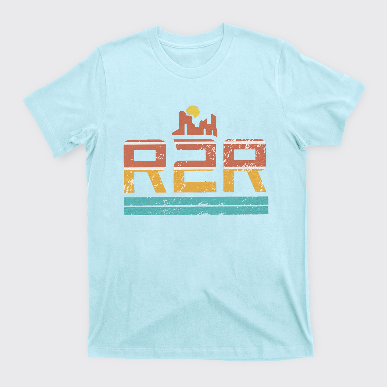 Grand Canyon Hiking T-Shirts