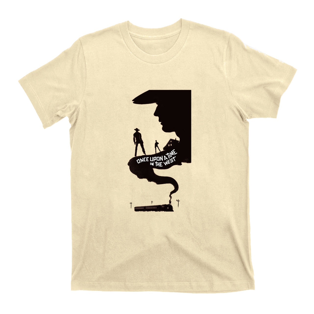 Smoke Filled the Air T-Shirts