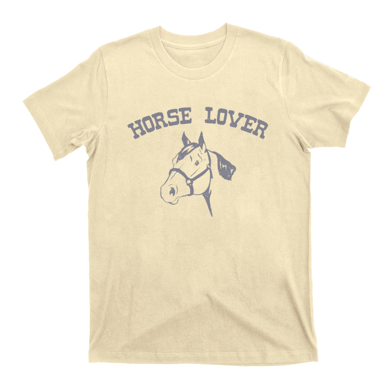 Horse Lover T-Shirts