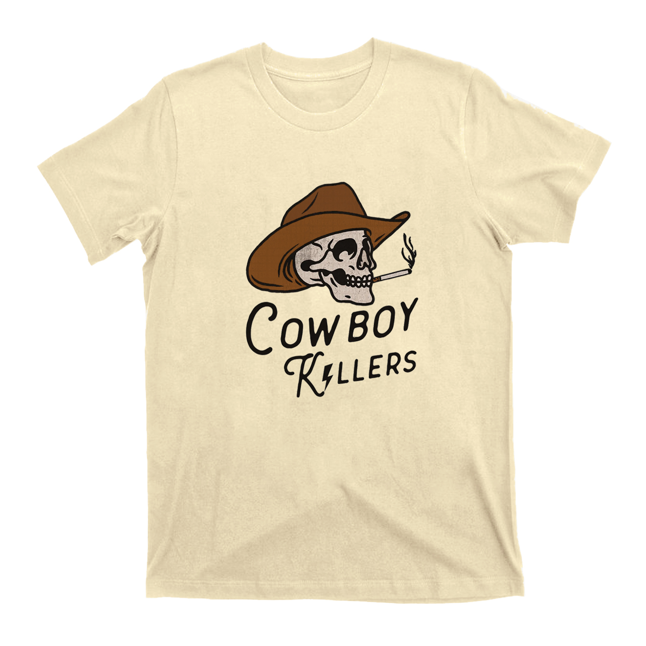 Cowboy Killers Cowboybay T-Shirts