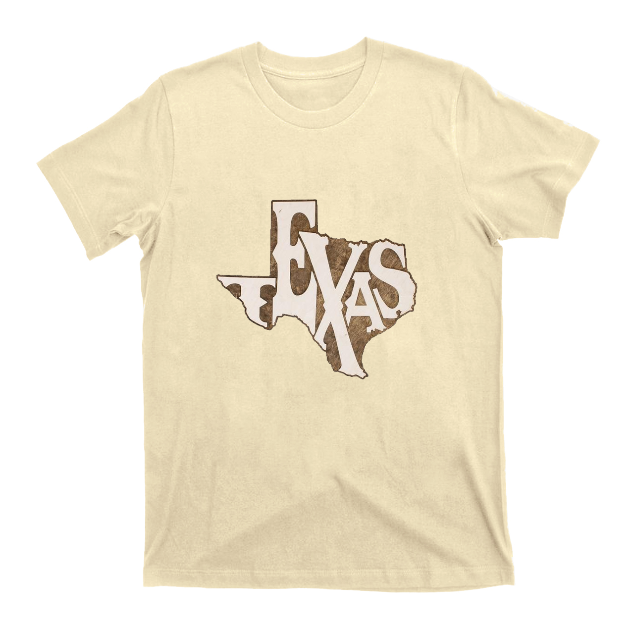 Vintage Texas Shard T-Shirts