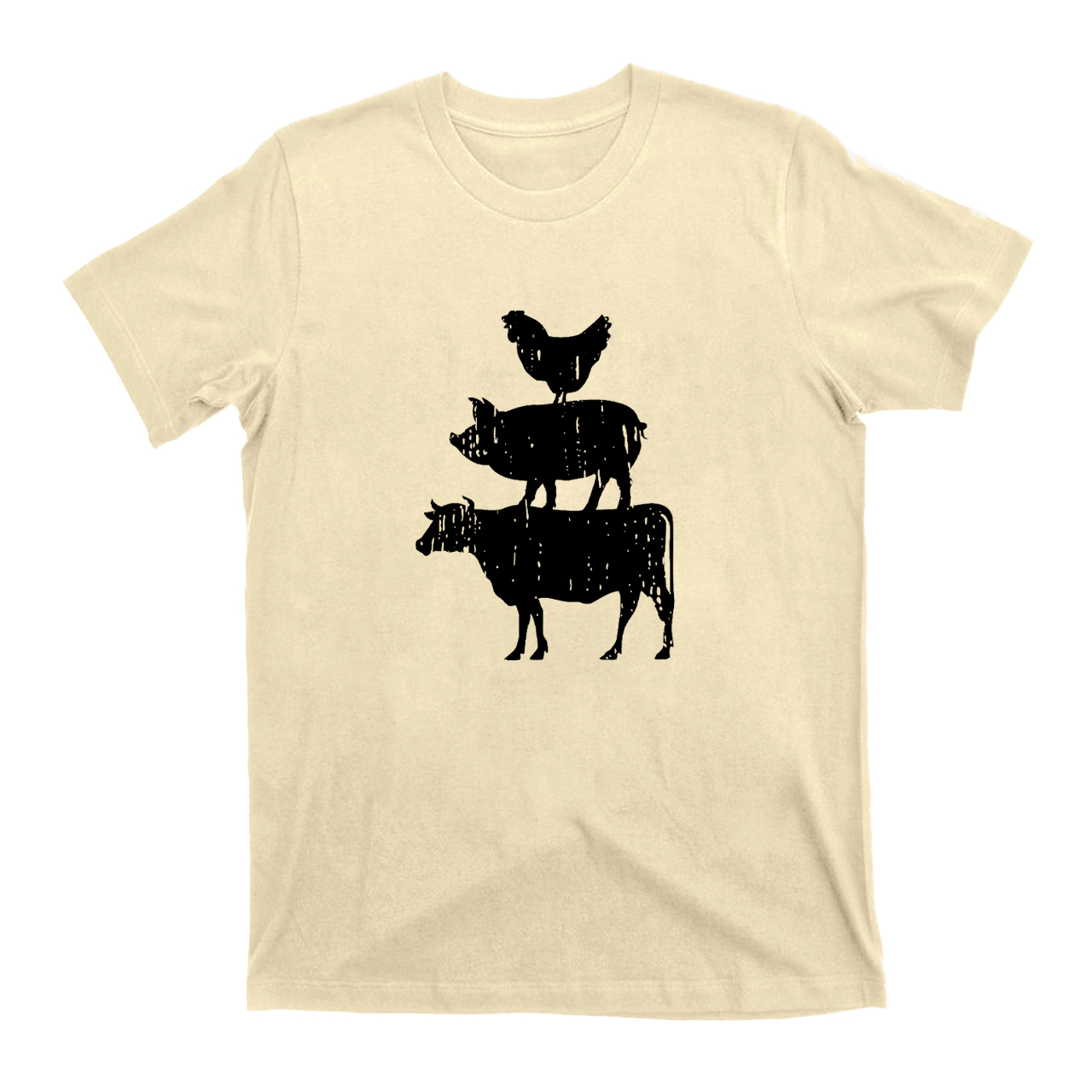 Carnival on the Farm T-Shirts