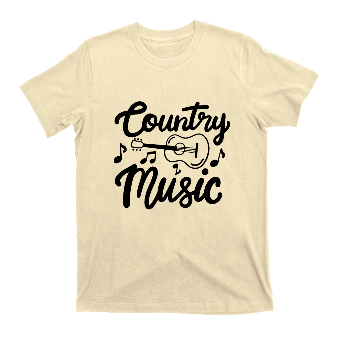 Love Country Music World T-Shirts