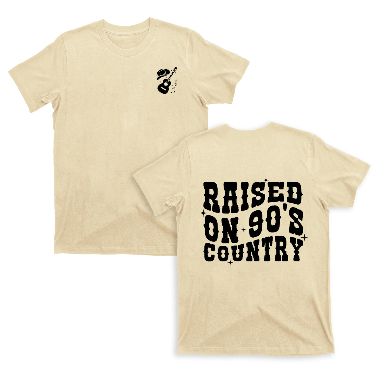 Nashville Bachelorette Country Music  T-Shirts