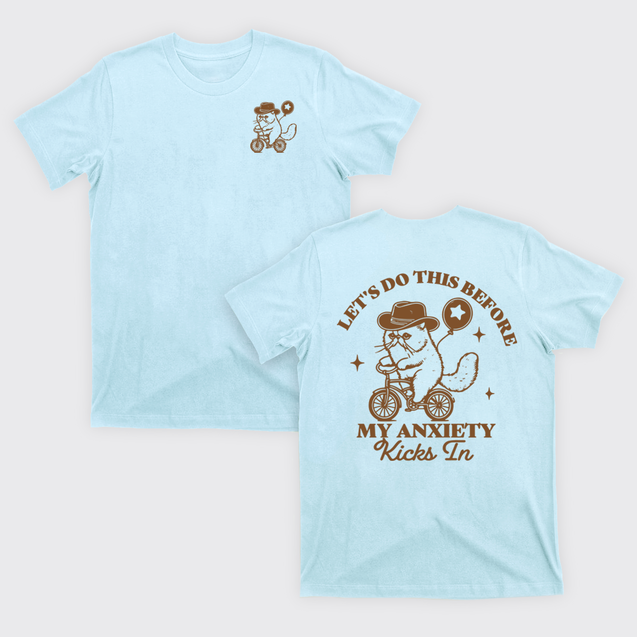 Let's Do This T-Shirts