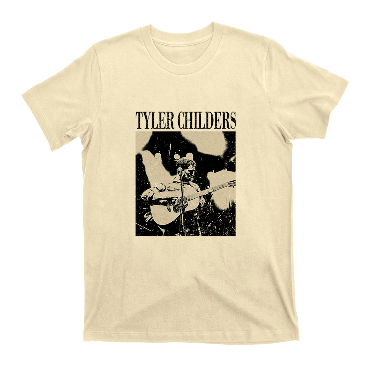 Tyler Childers Unisex T-shirt