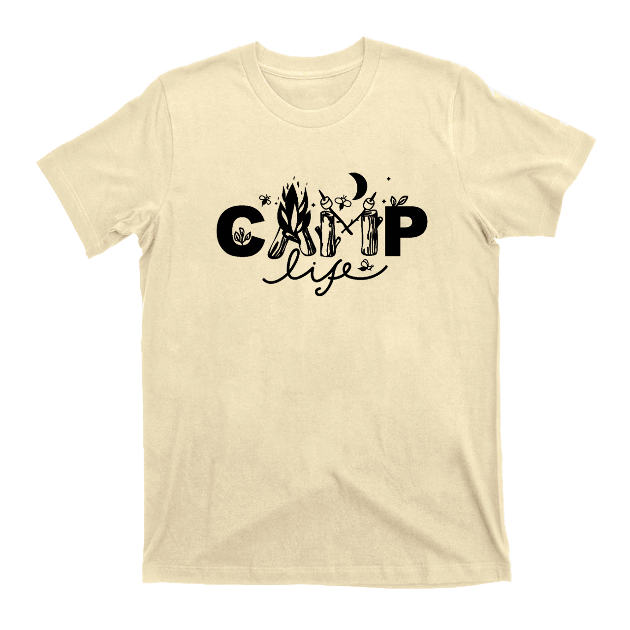 [Copy]Live Love Camp T-Shirt