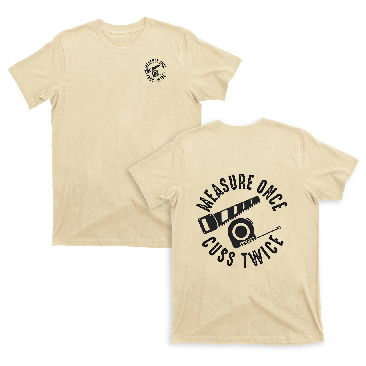 World's Most Awesome Carpenter T-Shirts