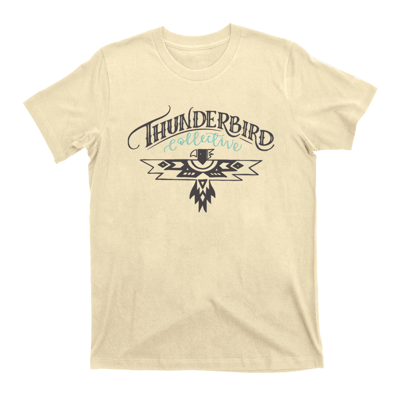 Thunderbird Aztec Brave T-Shirts