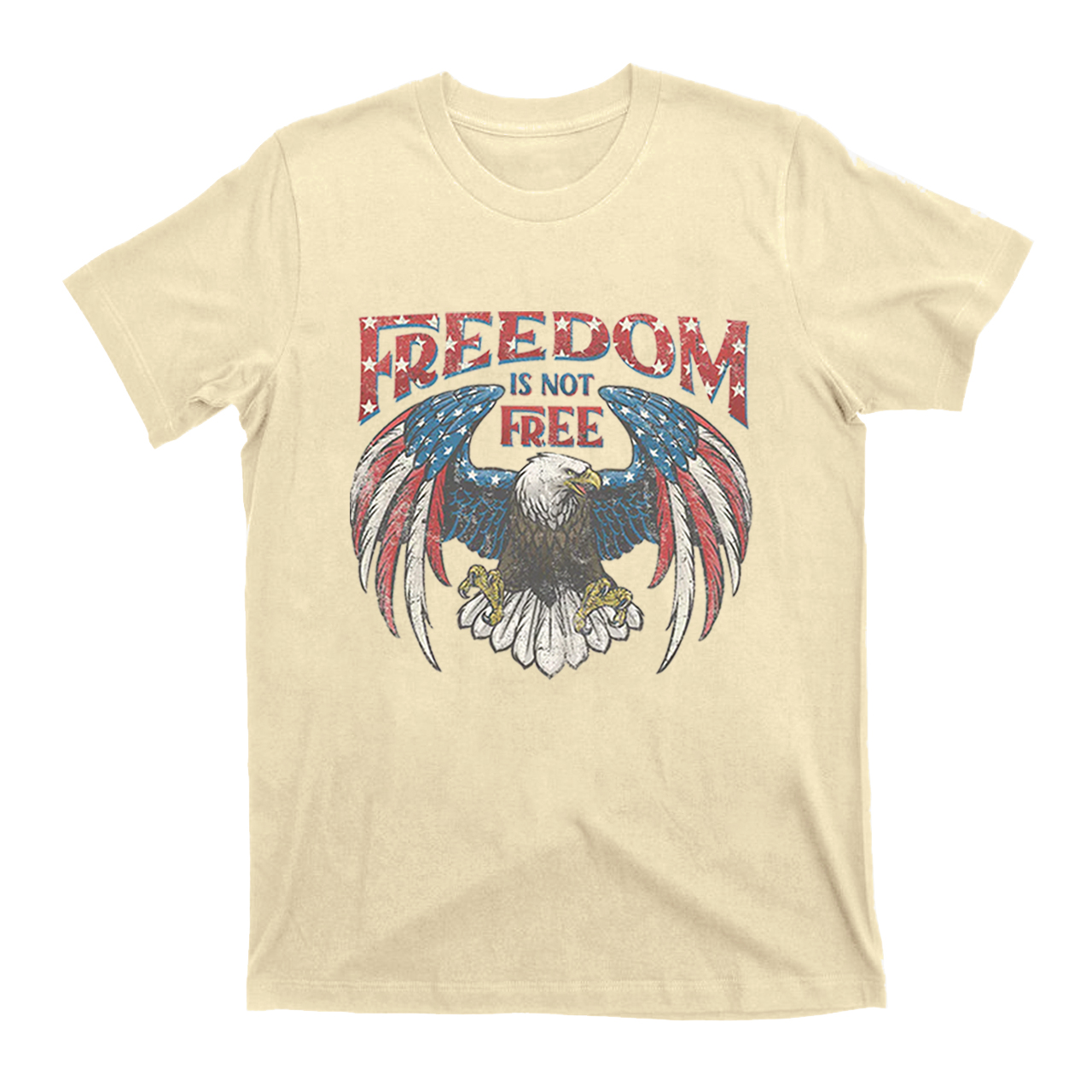 Vintage 4th of July T-Shirts