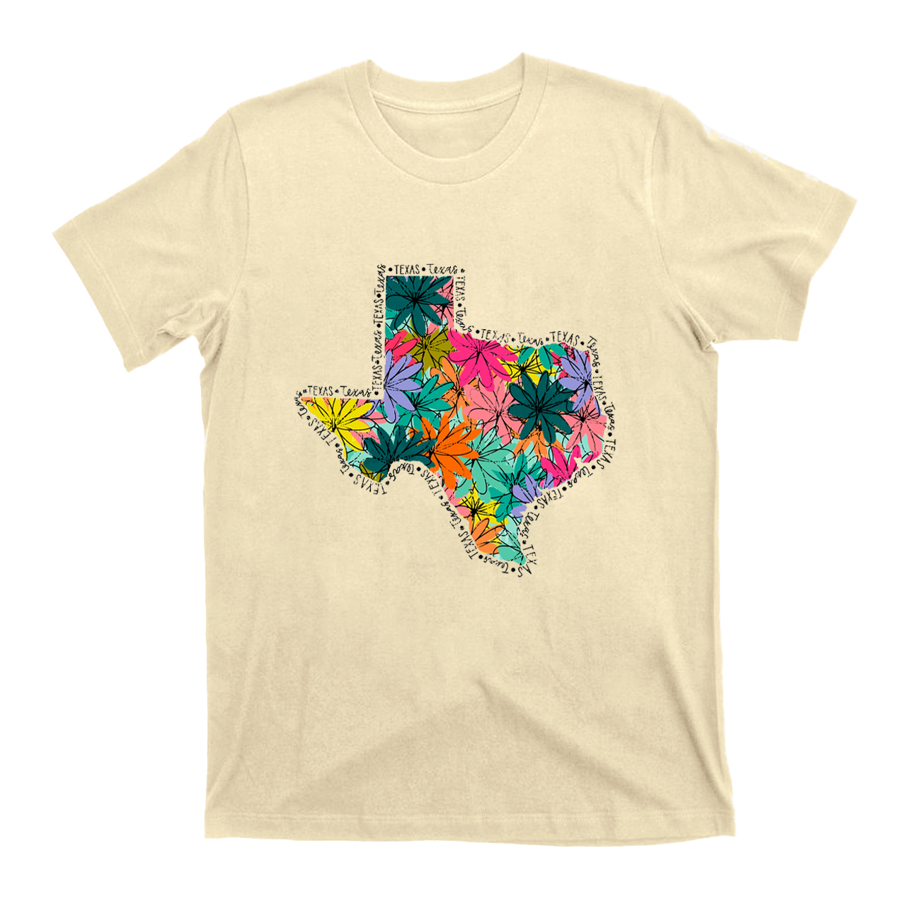 Texas city T-Shirts