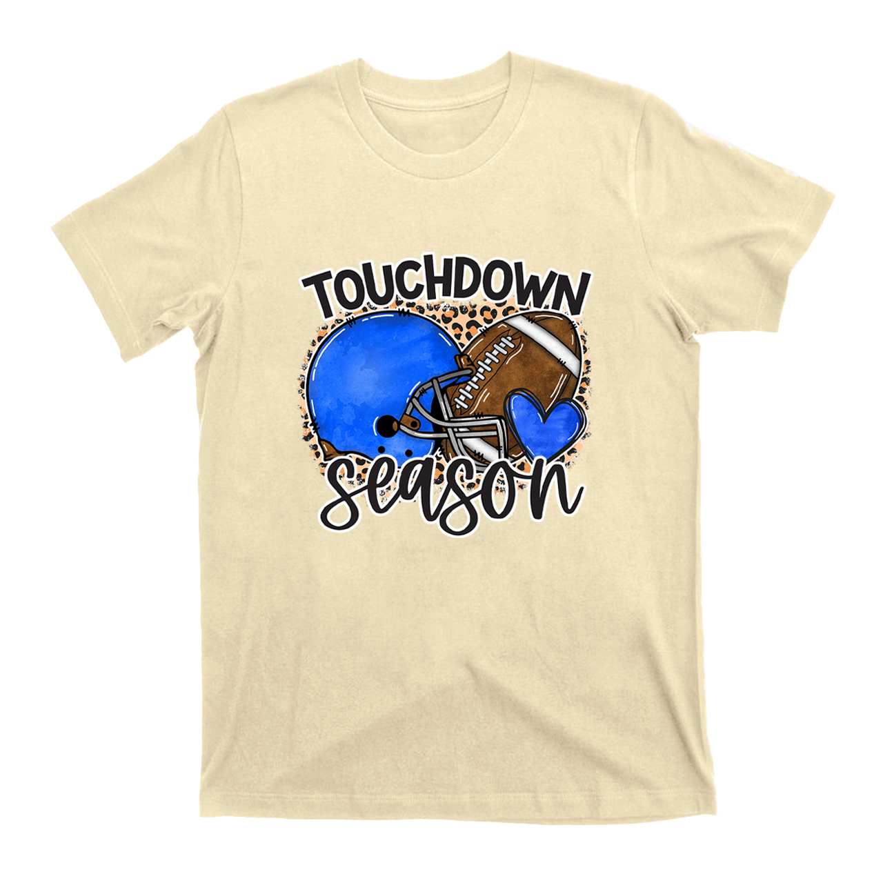Touchdown Season T-Shirts