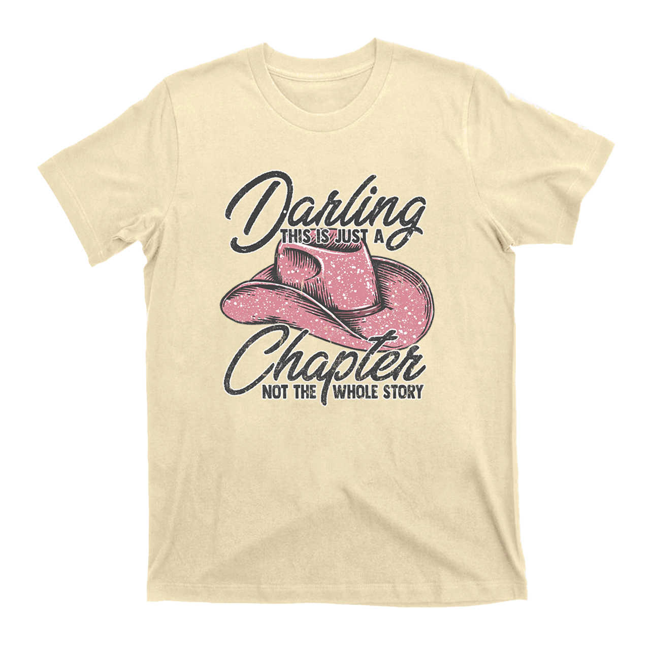 Darling This Is Just A Chapter T-Shirts