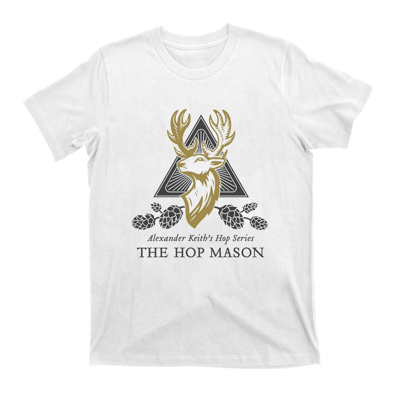 The Hop Mason T-Shirts