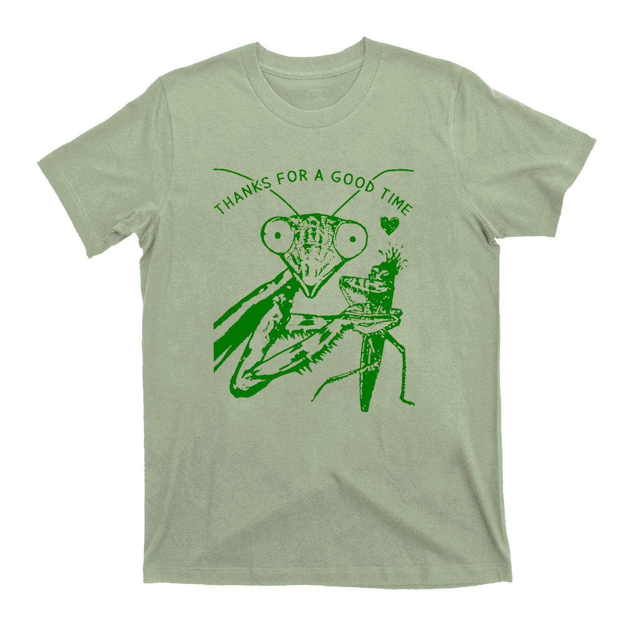 Thanks For A Good Time T-Shirts