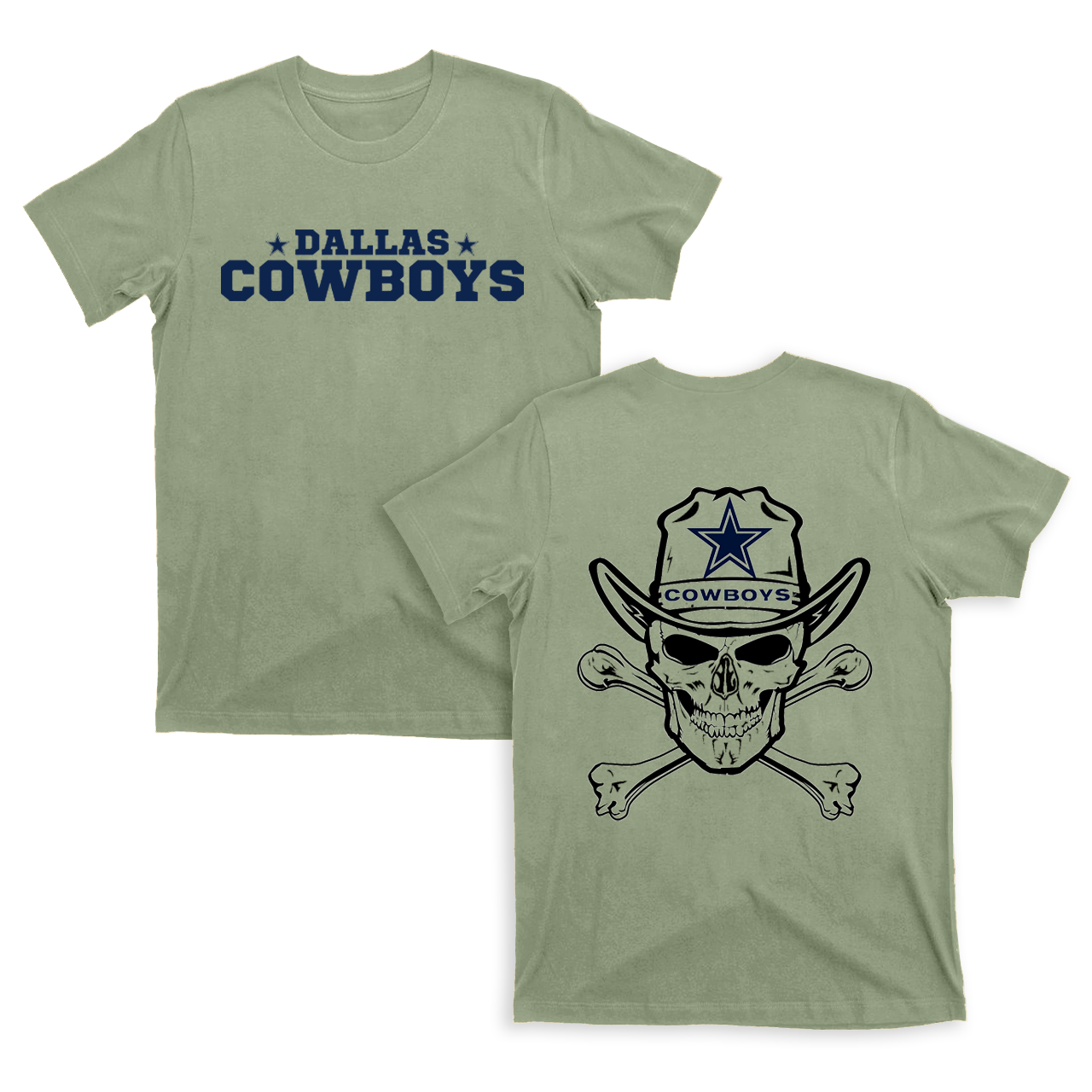 America's Team T-Shirts