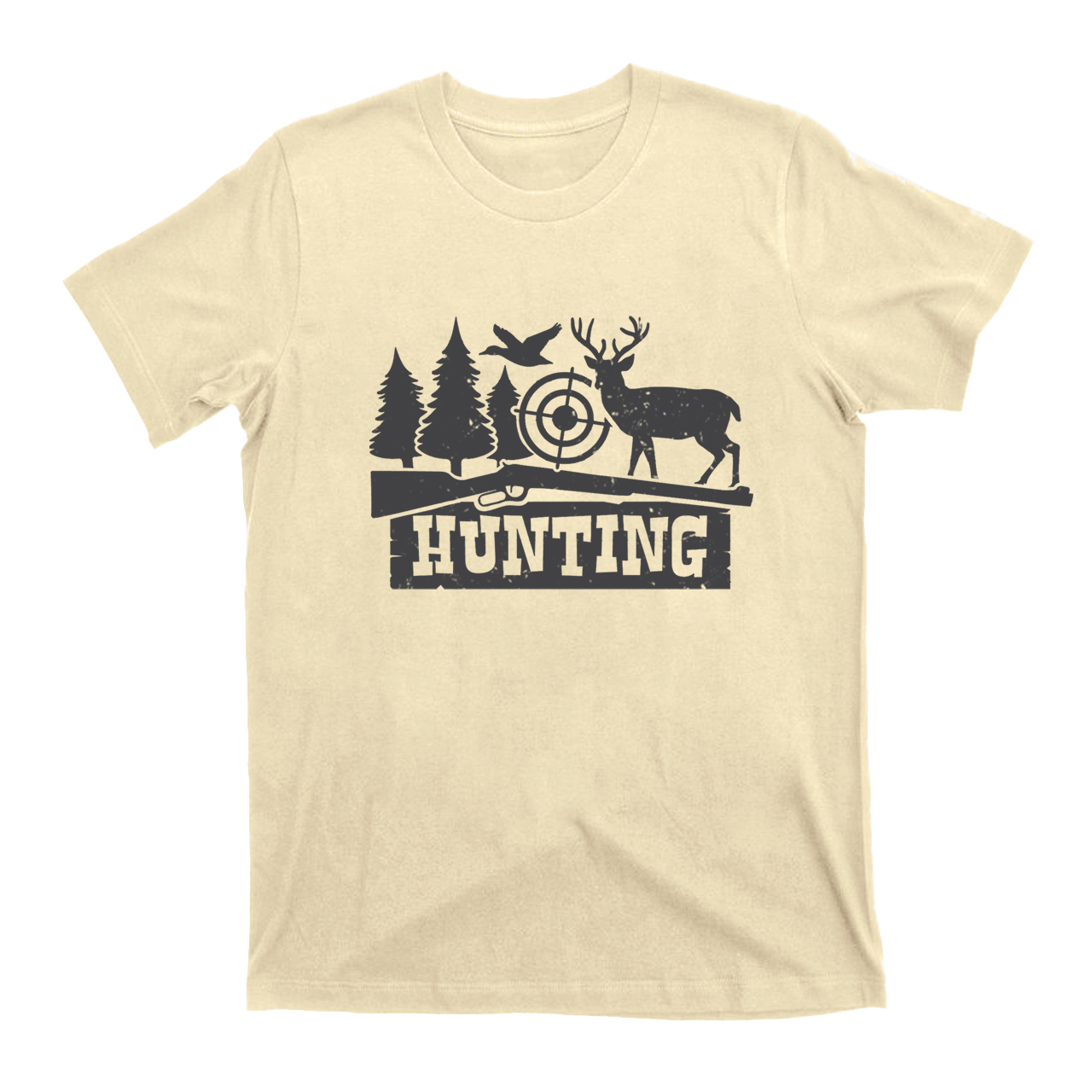 Hunting And Elk T-Shirts