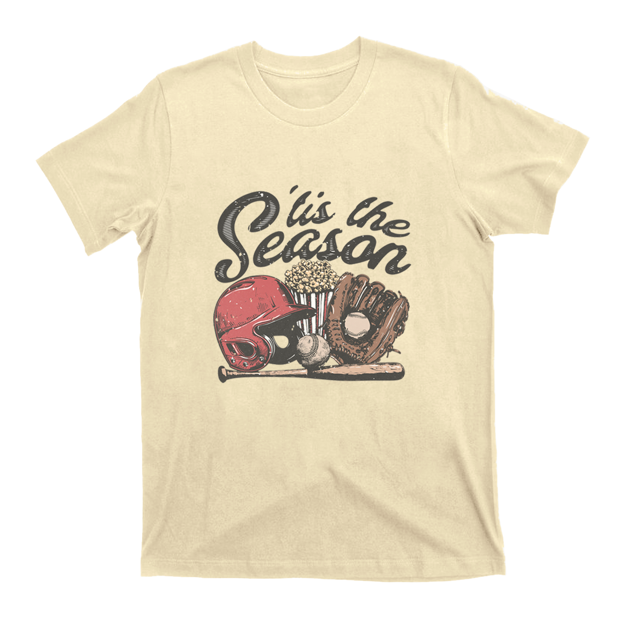 Tis The Season T-Shirts