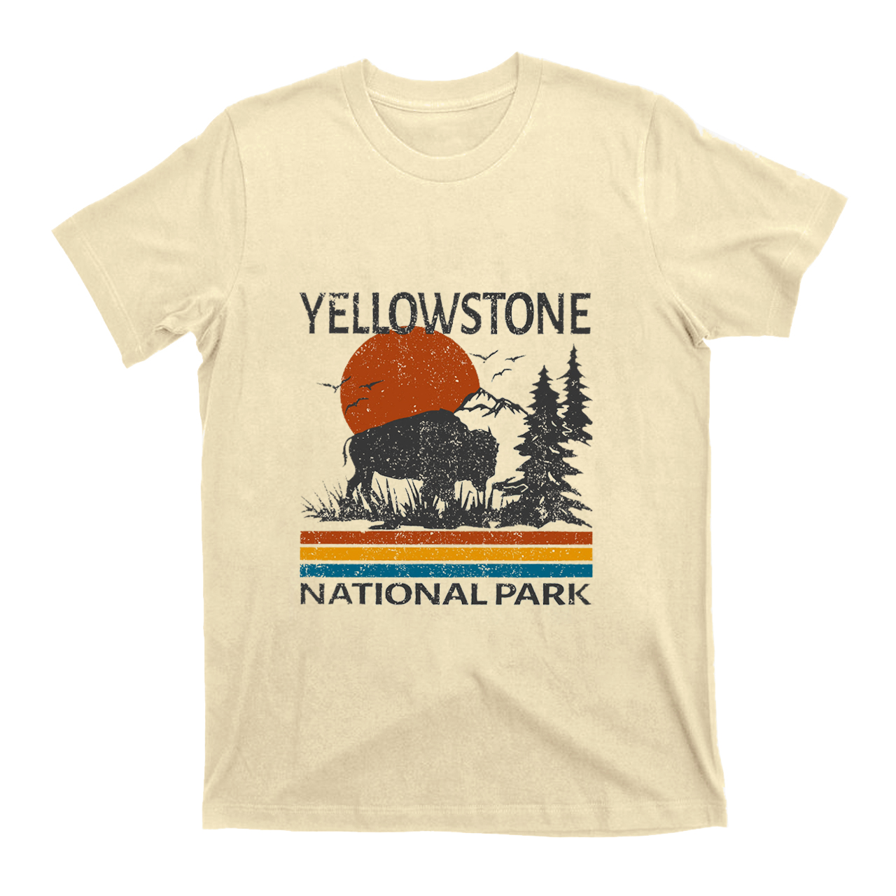 This The Way T-Shirts