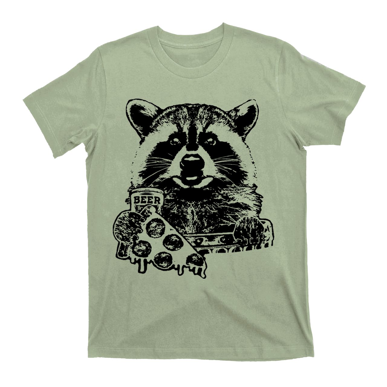 Pizza And Beer Shirts