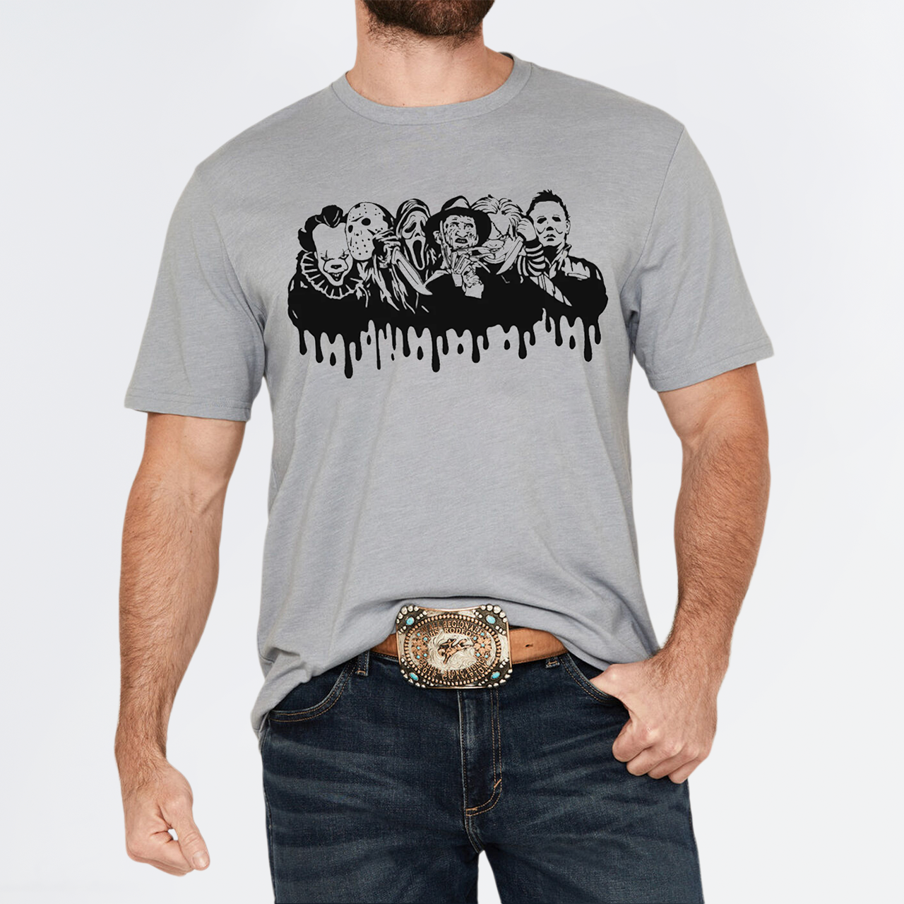 Cricut Movie Stars Midnight Falls T-Shirts