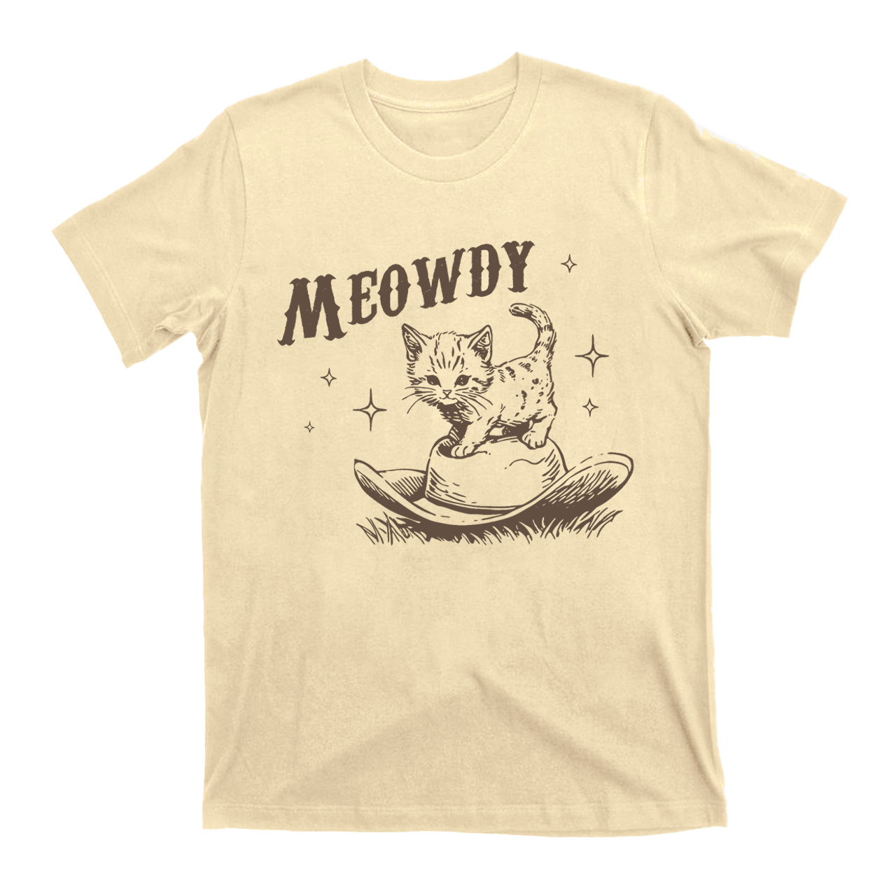 I Stand Firm T-Shirts