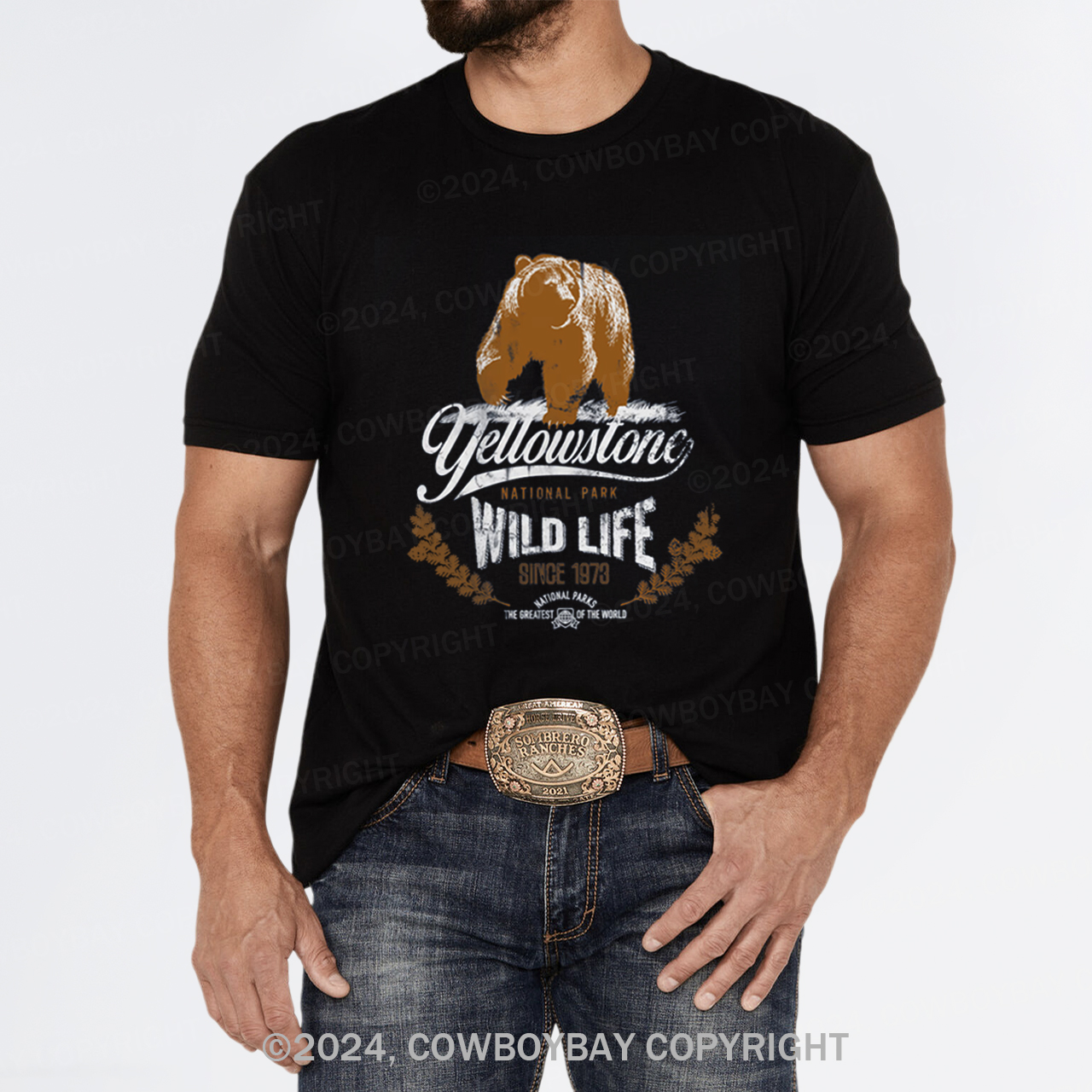 I Smell Something T-Shirts