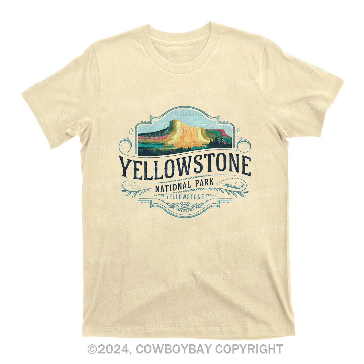 It's A Good Place T-Shirts