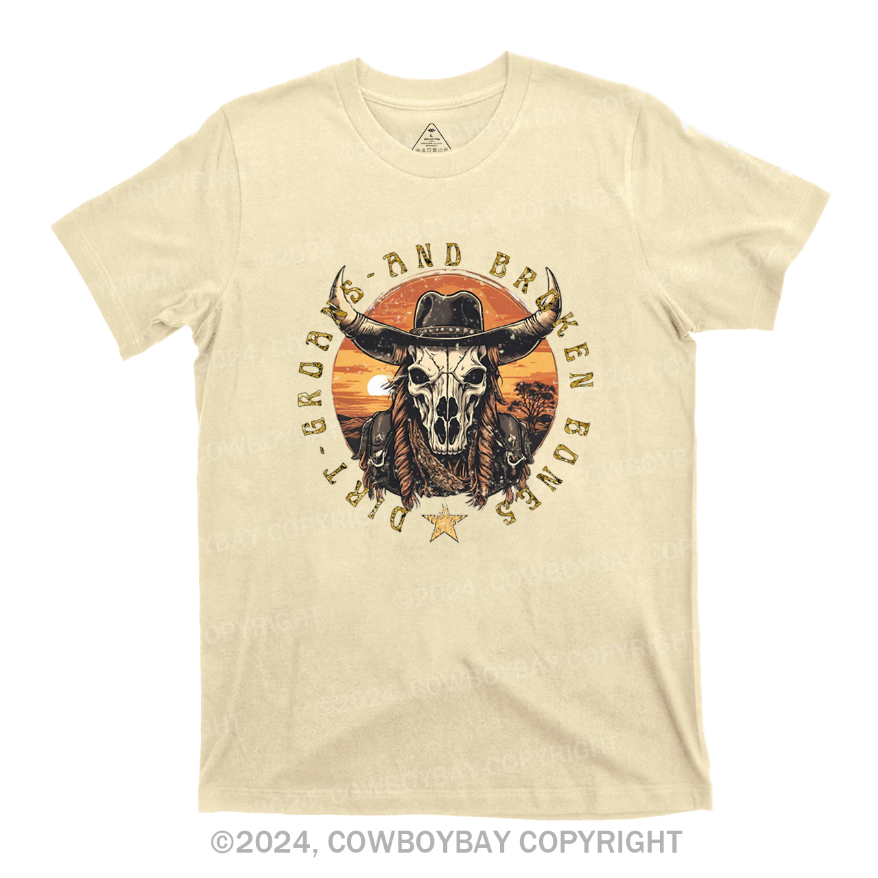 Longhorn Spirit T-Shirts