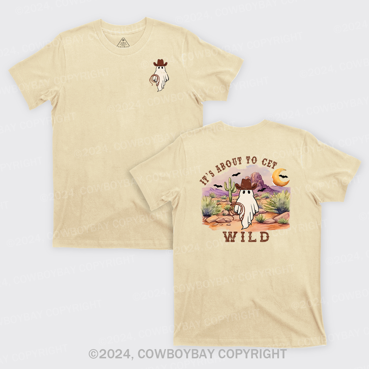 I'm Gonna Tie You Up T-Shirts