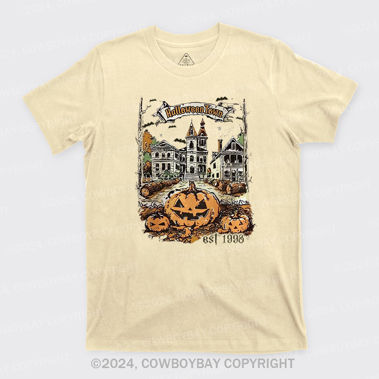 Welcome To Your Arrival T-Shirts