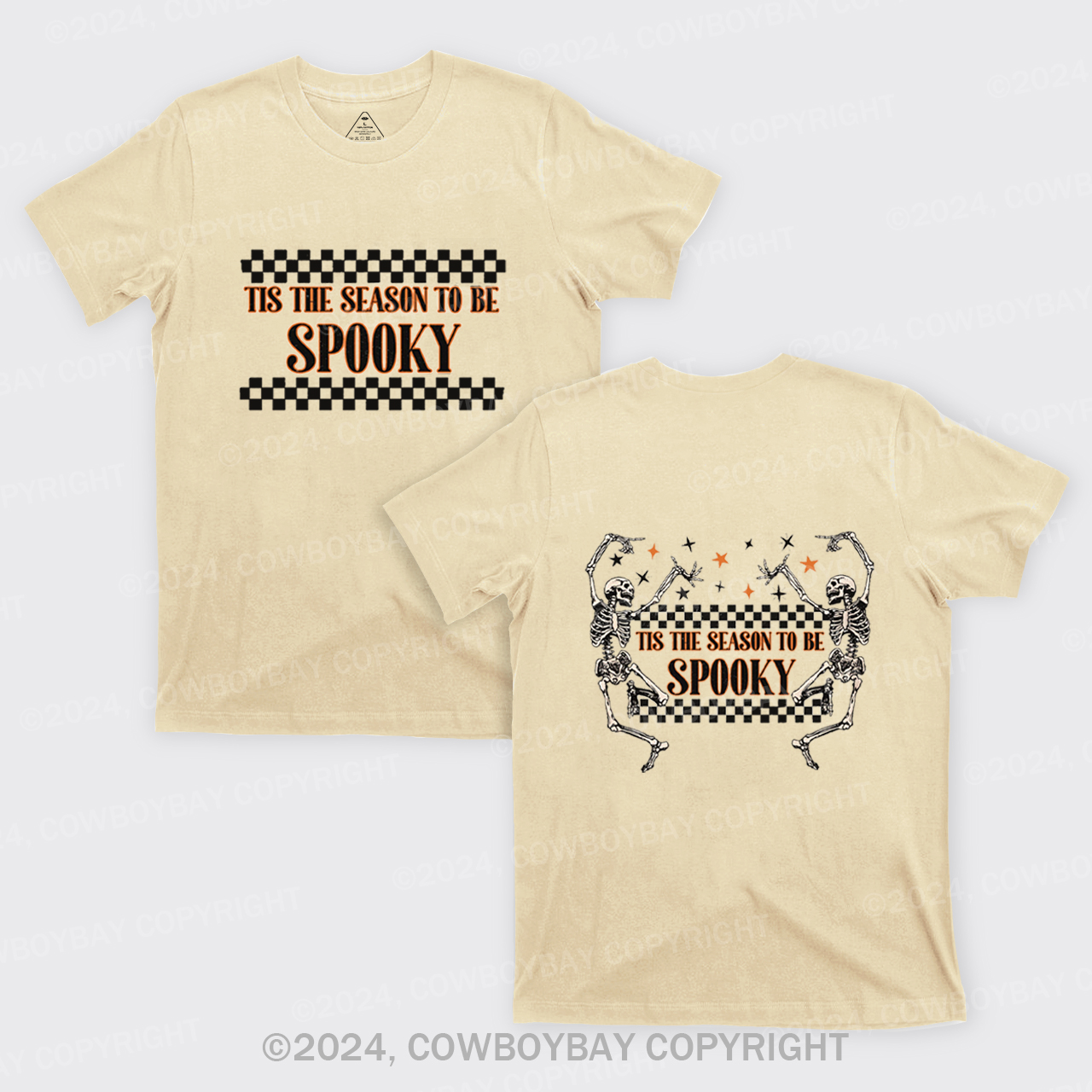 TRENDY Halloween T-Shirts