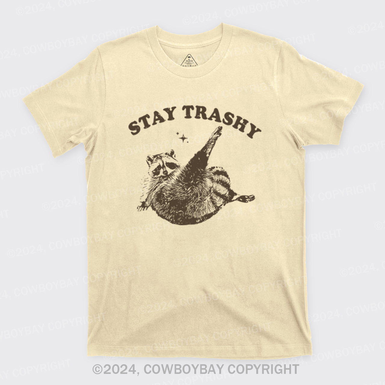 You Sweet Trashy  T-Shirts