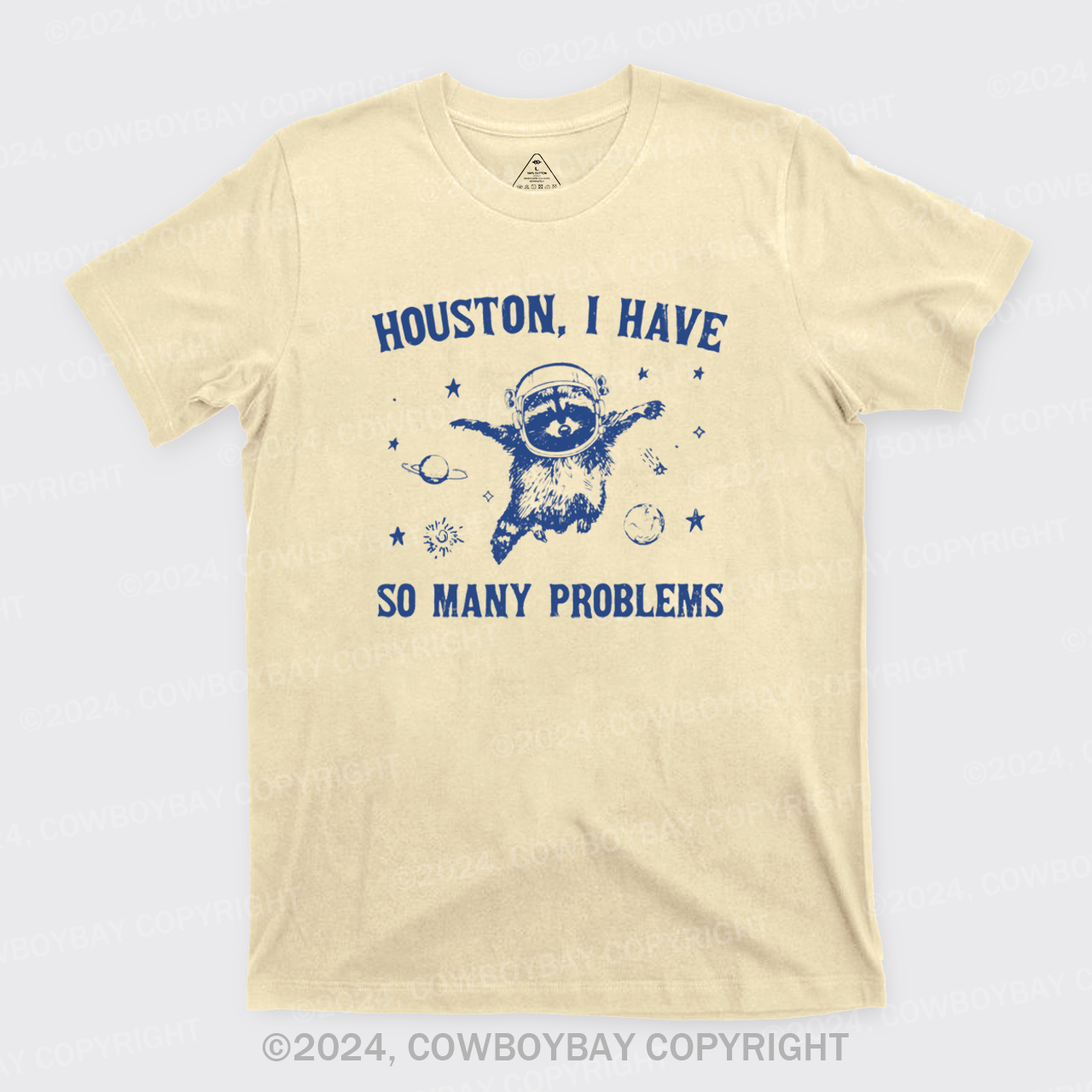 I'm Going To Explore The Stars T-Shirts