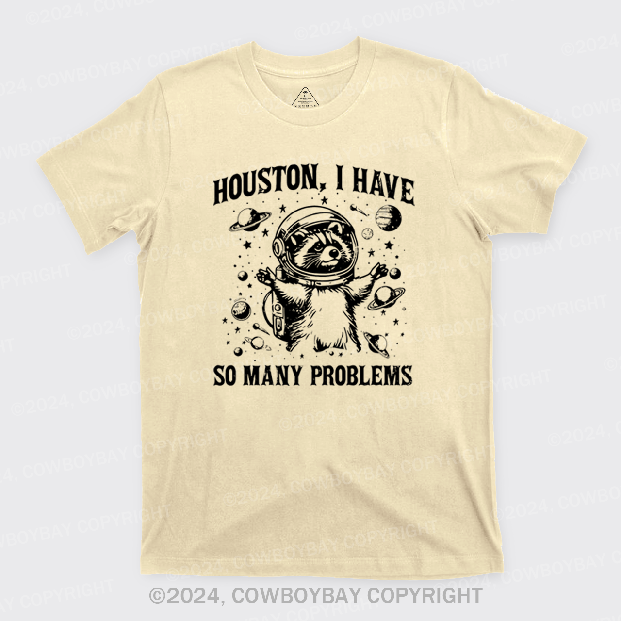 Space Explorer T-Shirts