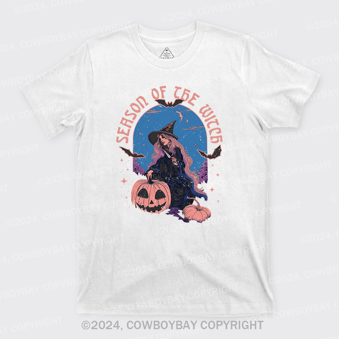 Season of the Witch T-Shirts