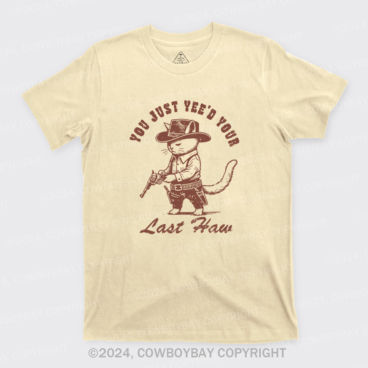 You're My Last Target T-Shirts