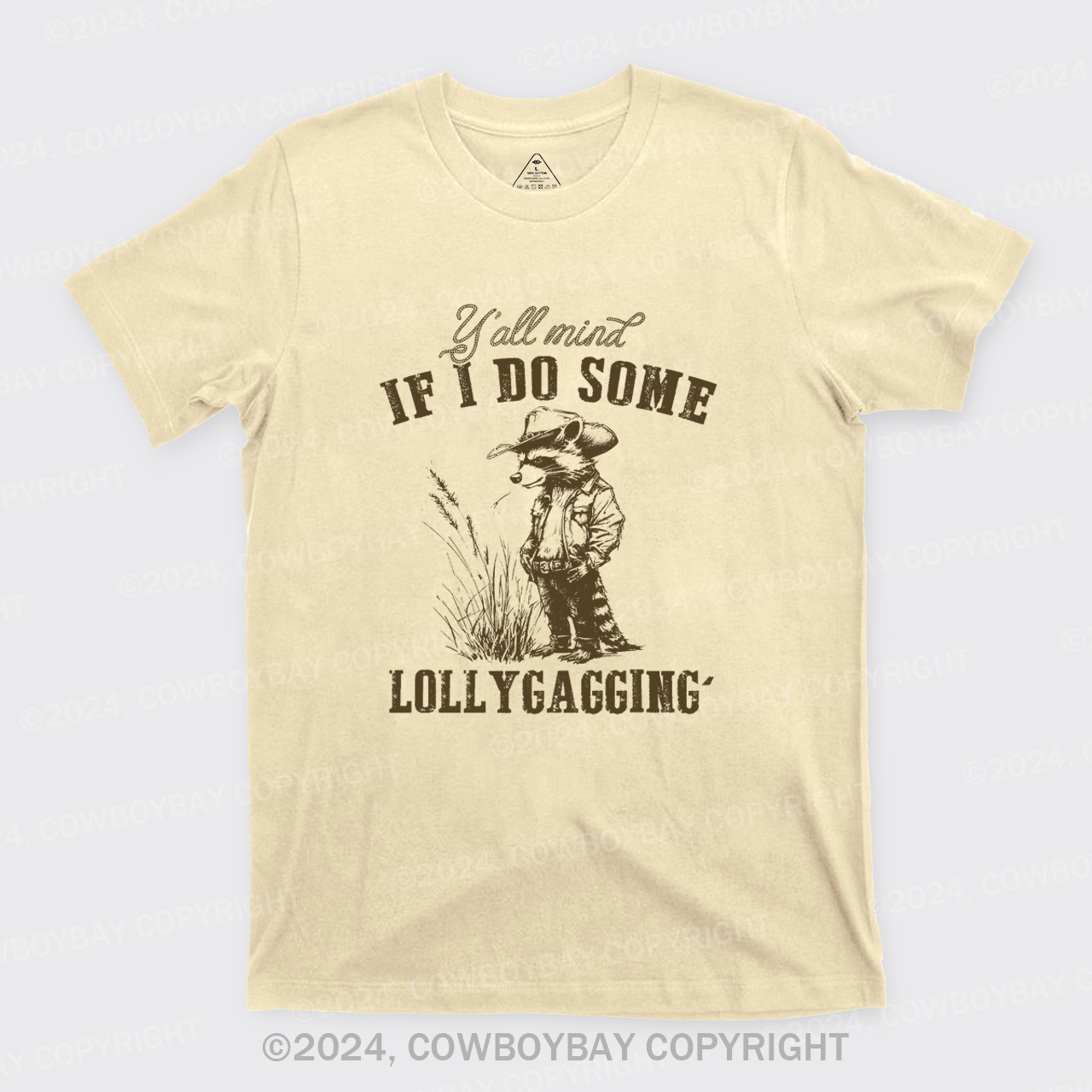 I Don't Think You'll Mind If I Take A Break T-Shirts