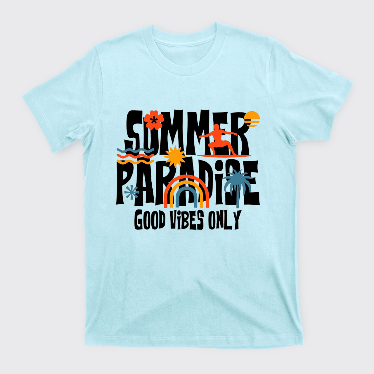 Fun Summer T-Shirts