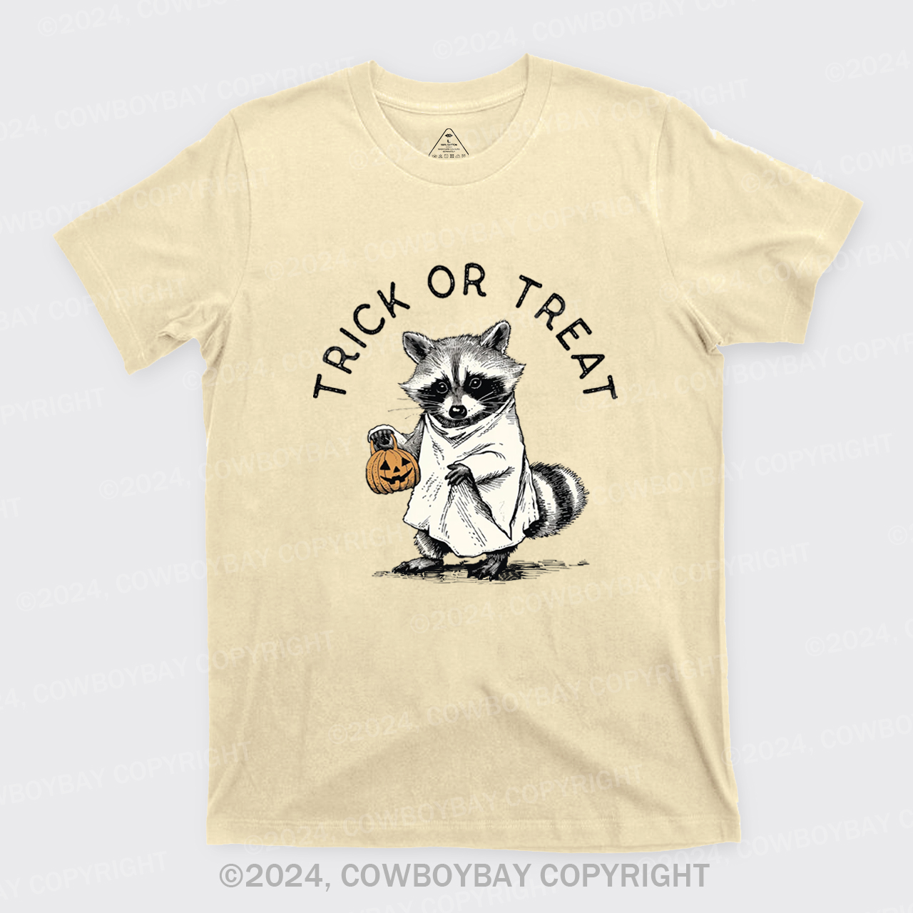 Trick Of Treat T-Shirts