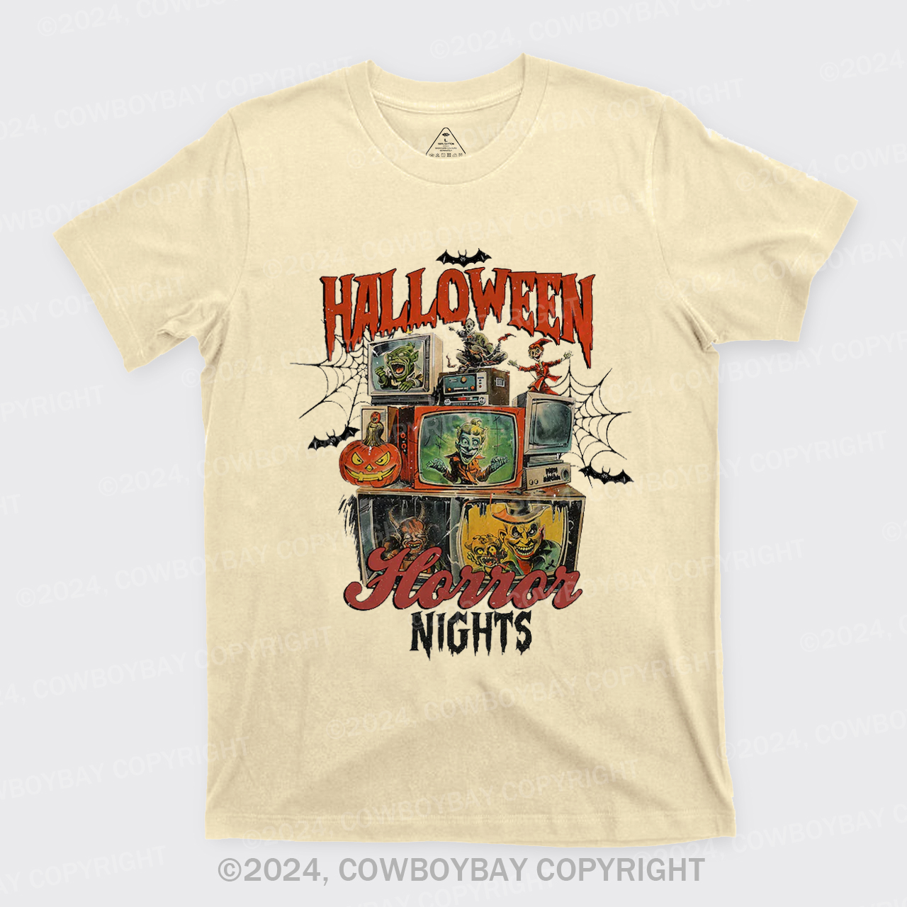 Halloween Horror Nights T-Shirts