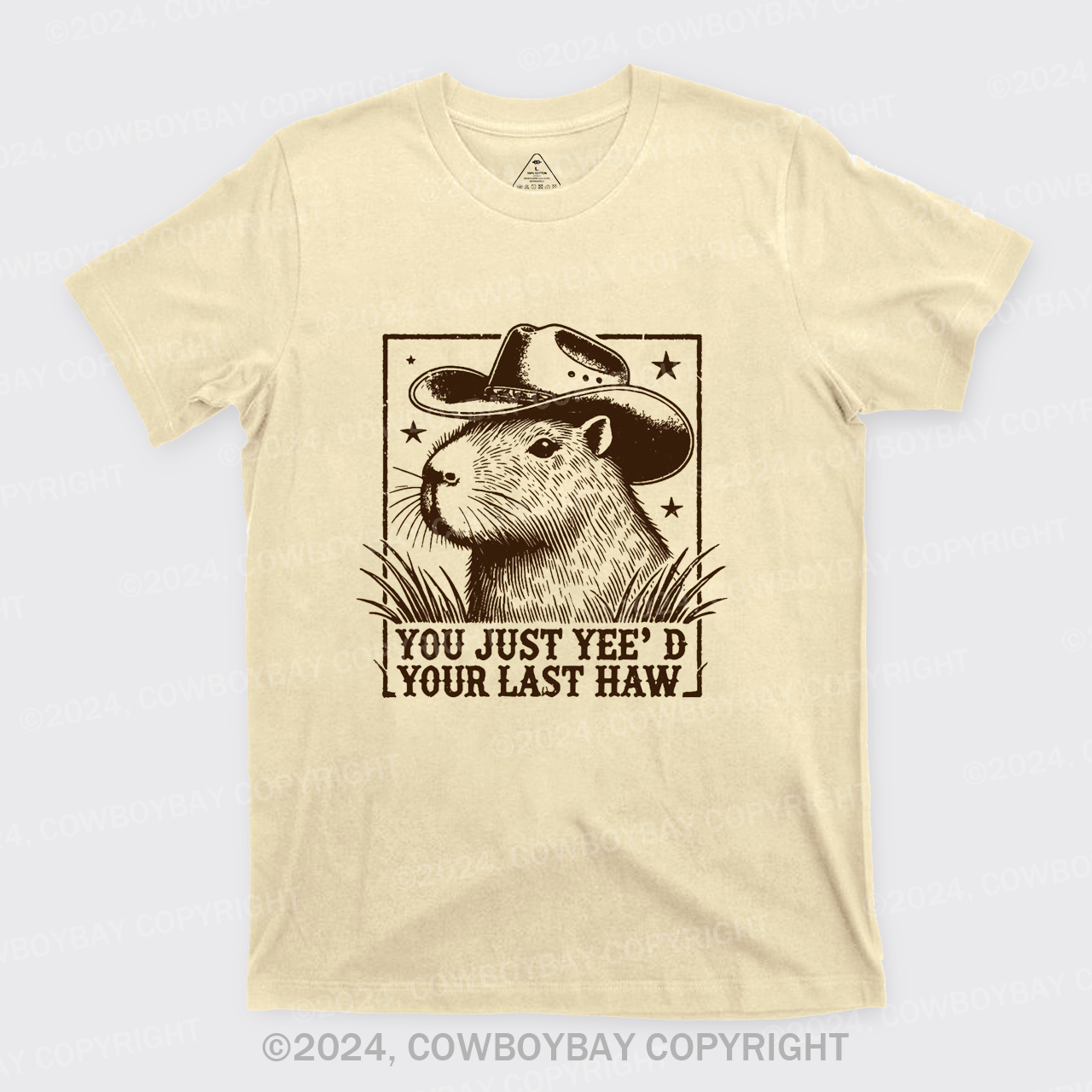 Goodbye, My Partner T-Shirts