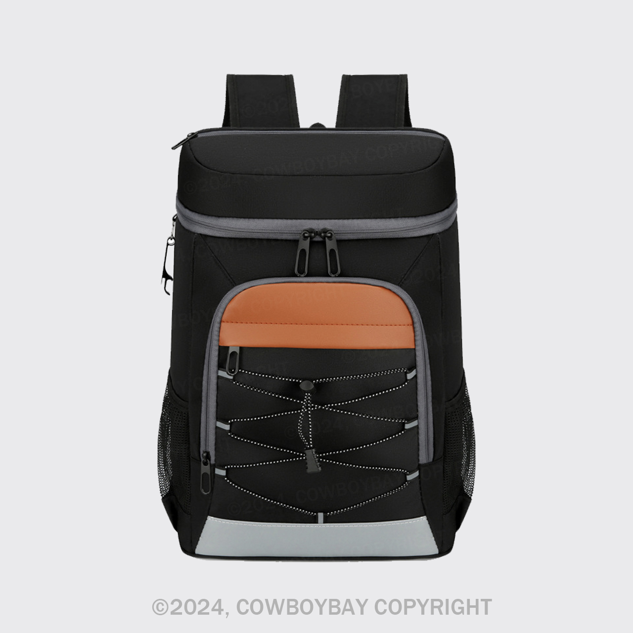 Custom Insulated Picnic Backpack