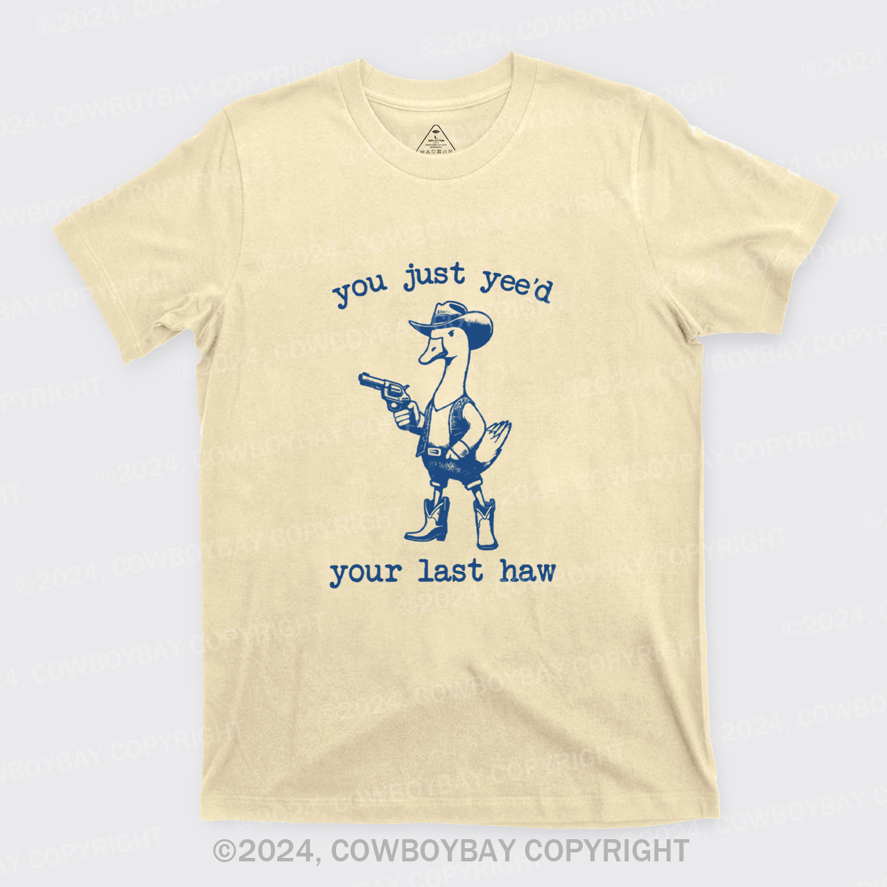 Come On, Beg For Mercy T-Shirts