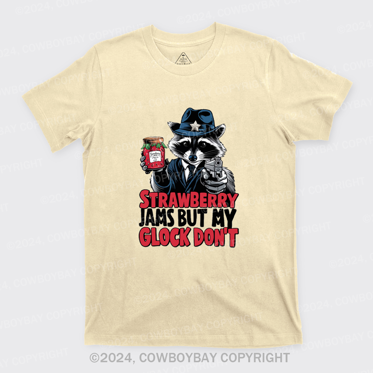 I Advise You To Stay Away T-Shirts